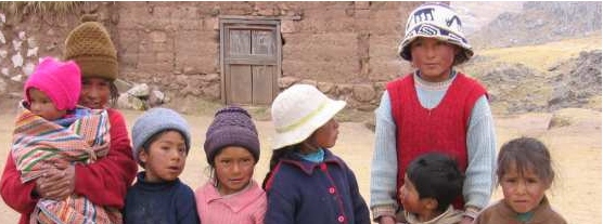 Videos de Perú: realidad nacional, turismo, naturaleza