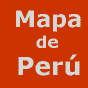 Mapa interactivo de Perú
