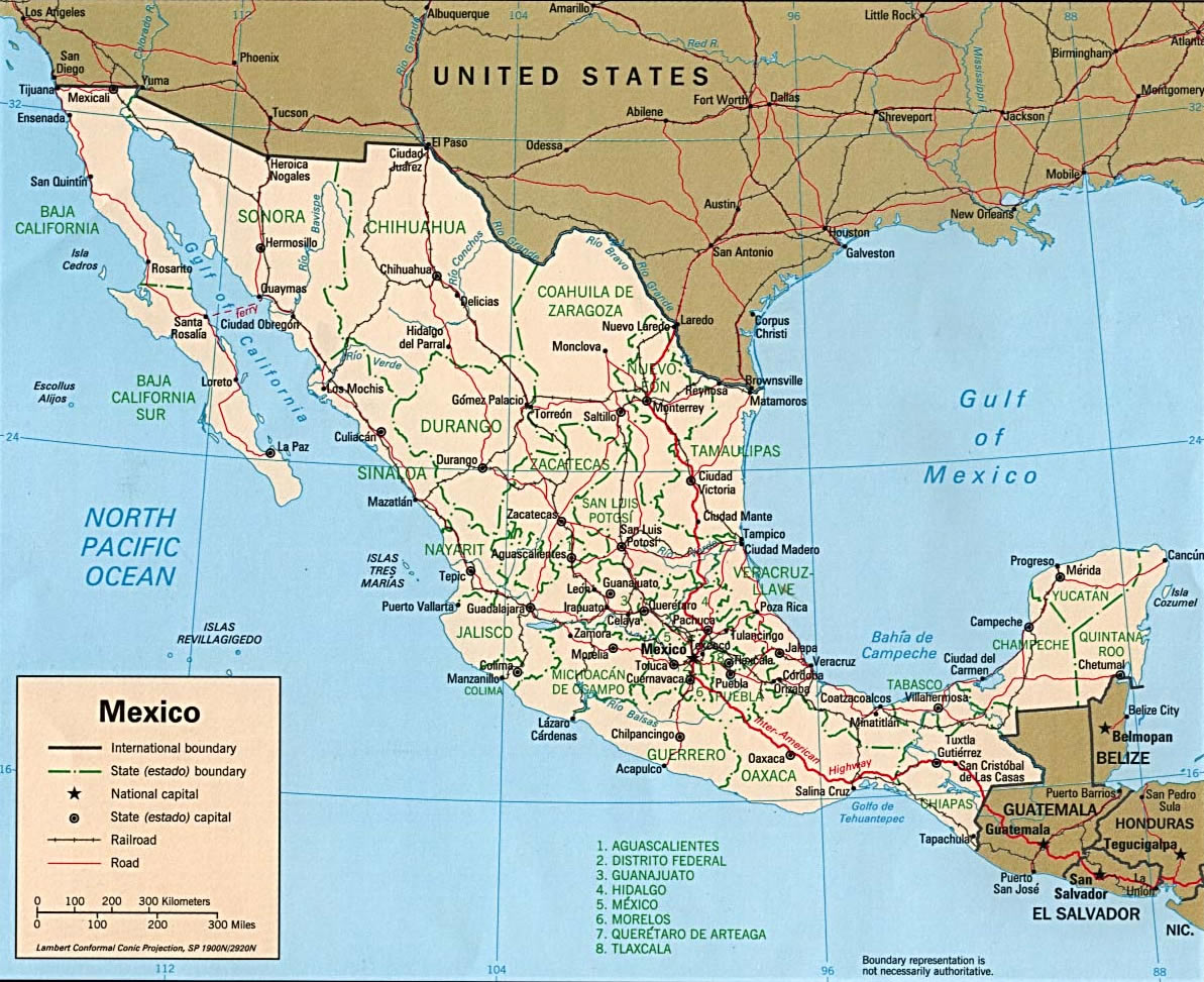 México Hispanioo