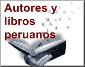 Autores y libros peruanos
