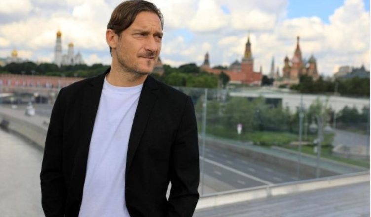 Francesco Totti