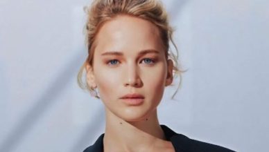 Jennifer Lawrence