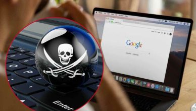 Google drive bloccato dai pirati