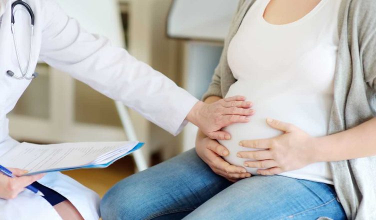 Gestazione